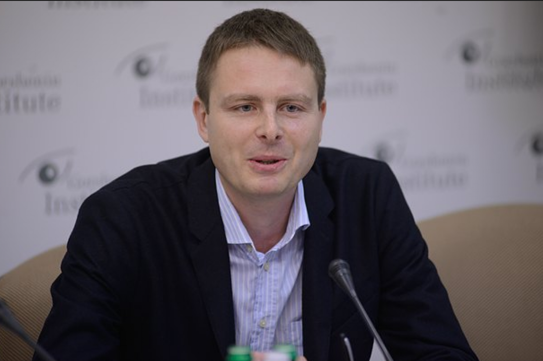 Протестующим под Укрэнерго следует спросить у Коломойского о миллиардах в офшоре — Марунич