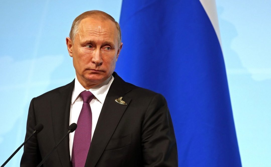 Путин допустил возможность обмена украинских моряков и политзаключенных