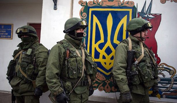 Пять лет аннексии Крыма в цифрах, фактах и цитатах