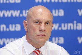 Рішення Верховної Ради