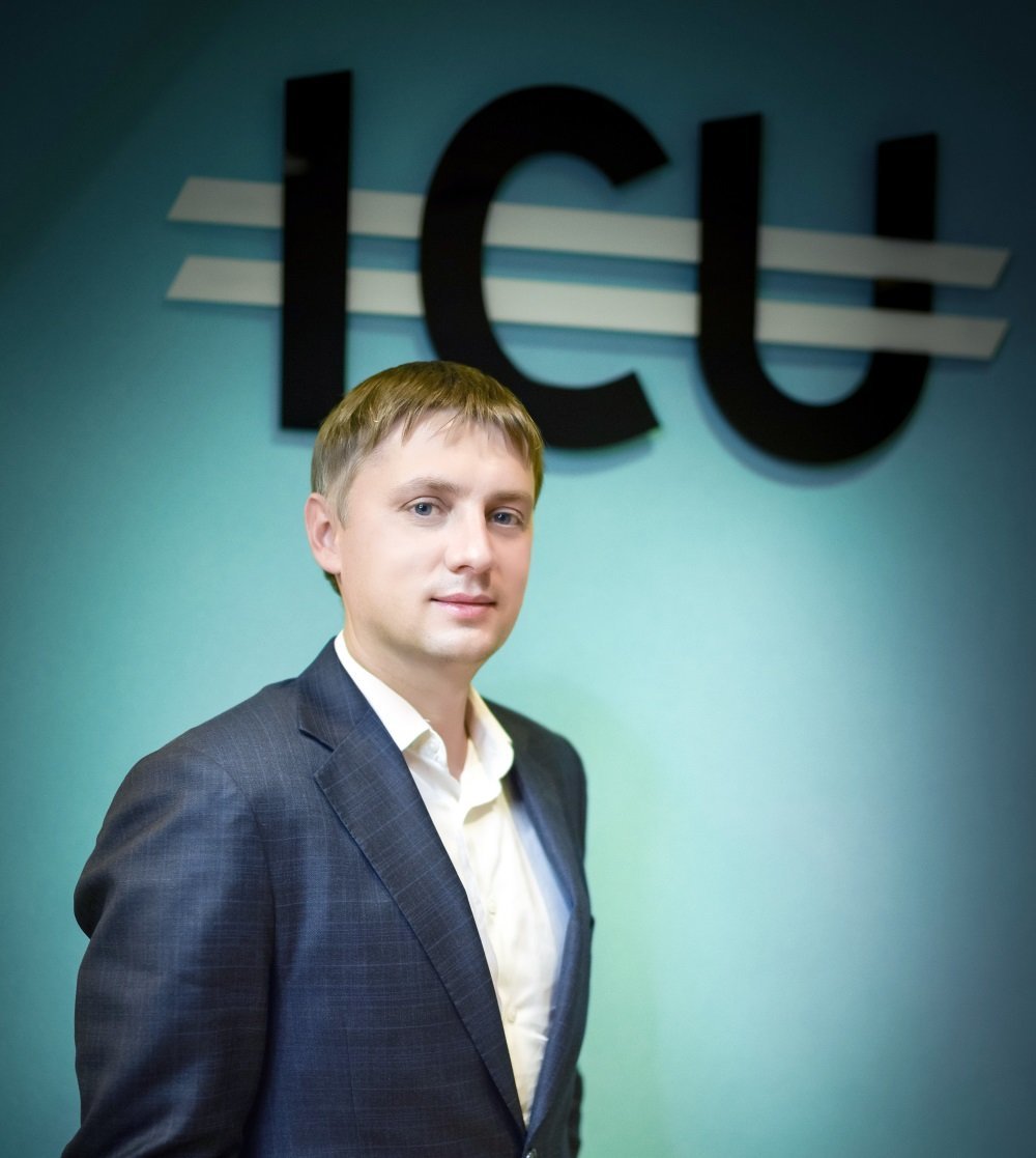 Работа с Clearstream привлечет новых инвесторов в Украину — Константин Стеценко, ICU