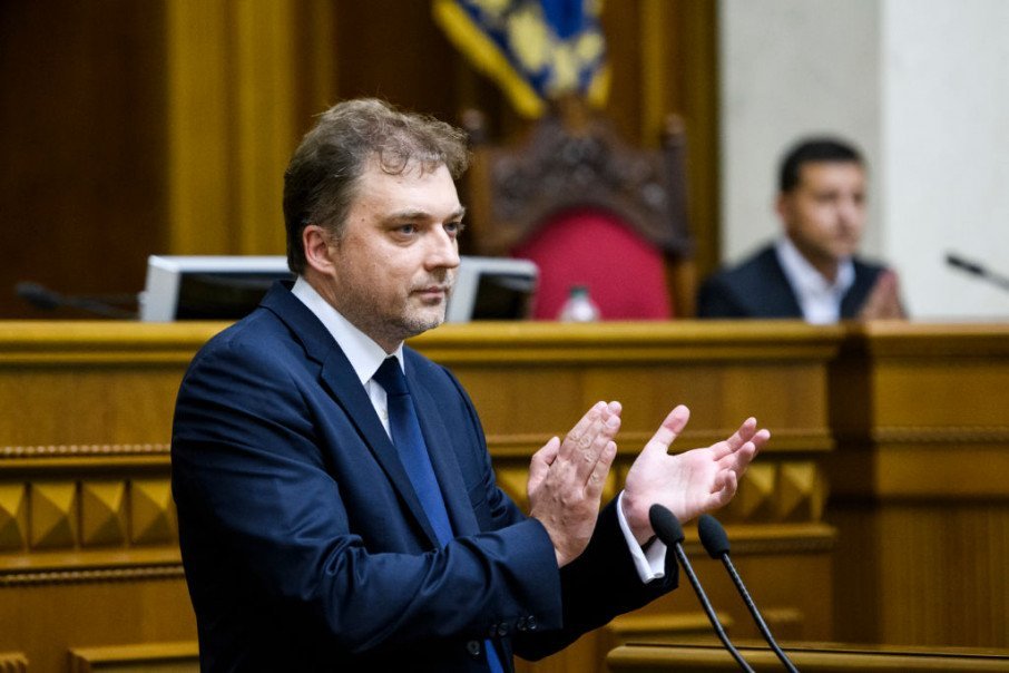 Разведение сил на Донбассе не является отступлением украинских военных — Минобороны