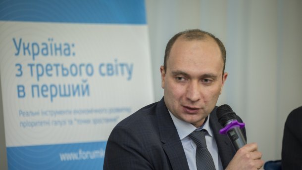Резкое повышение ренты уничтожит железорудную отрасль — глава Федерации металлургов
