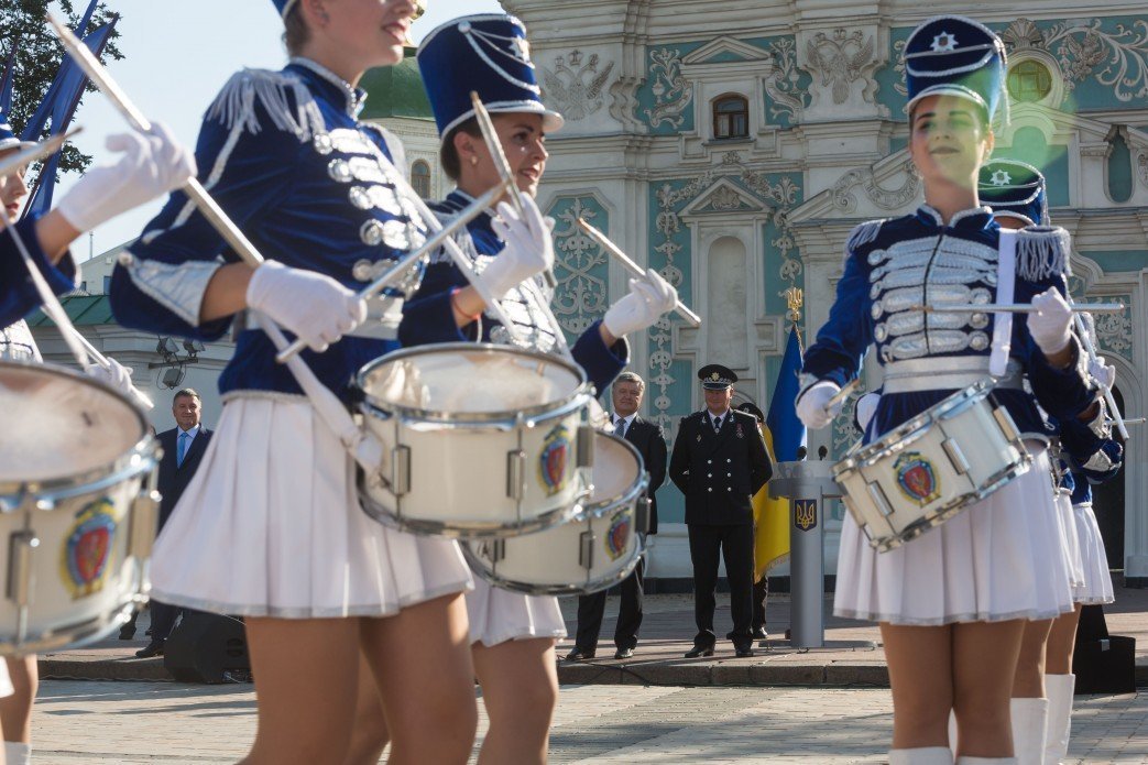 Роль президента в новой налоговой милиции будет церемониальной — Южанина