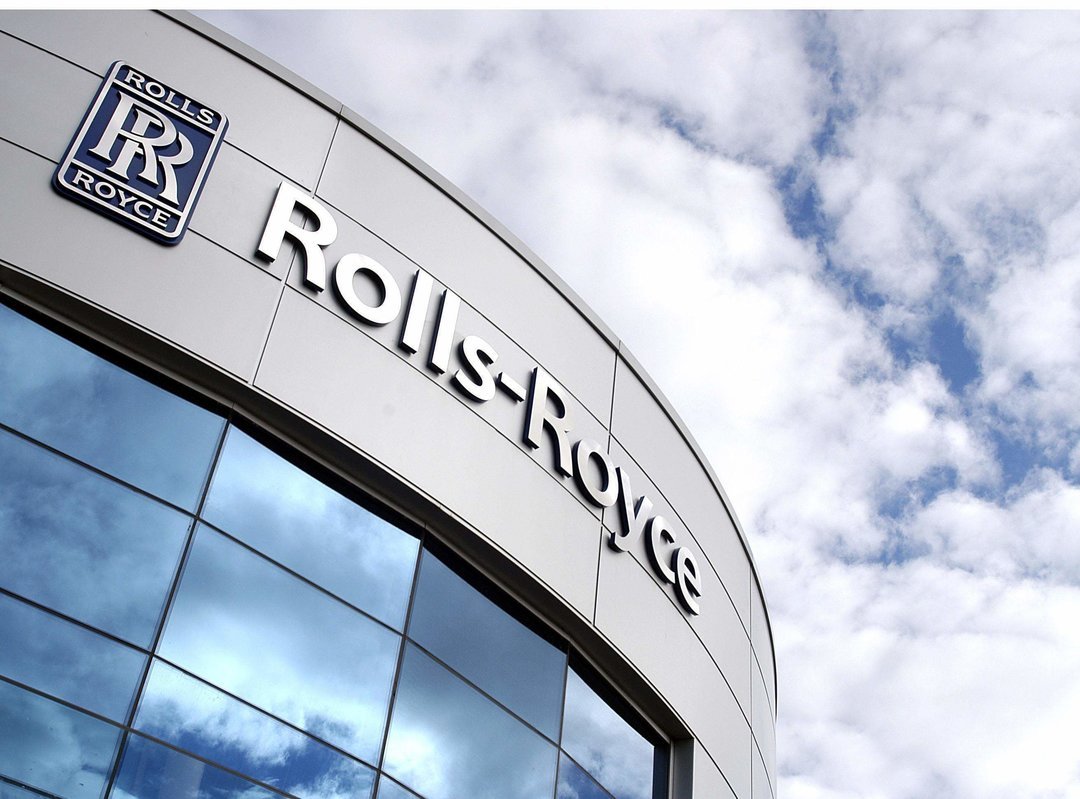 Rolls-Royce купил у Siemens подразделение по выпуску авиамоторов
