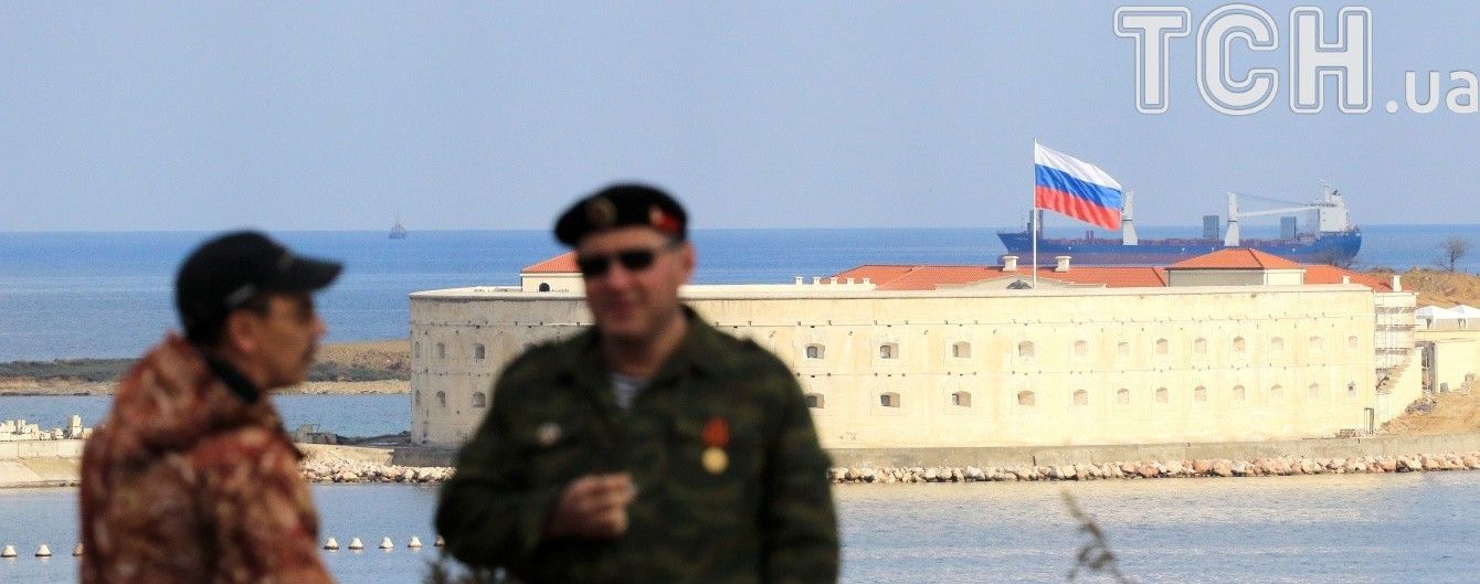 Россия нарушает Женевскую конвенцию, заставляя жителей оккупированного Крыма идти в ряды армии РФ - ООН