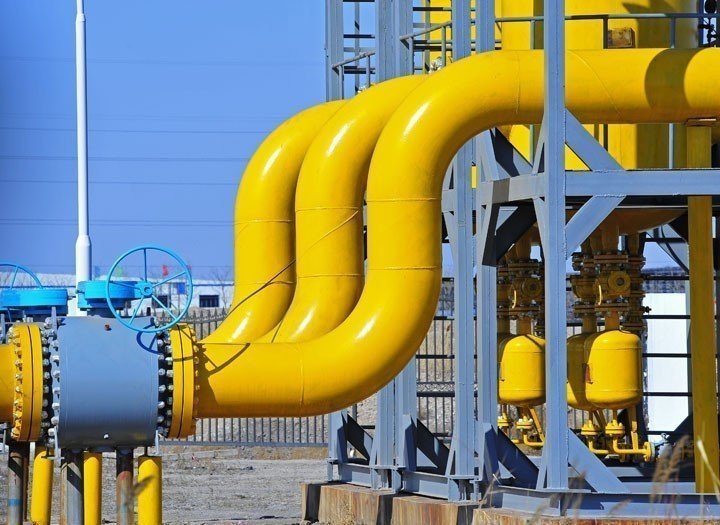 Россия предлагает Украине 25-процентную скидку на газ за заключение прямого контракта