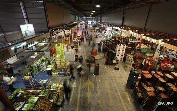 С приходом осени в Украине возобновился рост цен