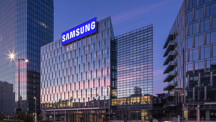 Samsung разрабатывает собственный блокчейн — СМИ