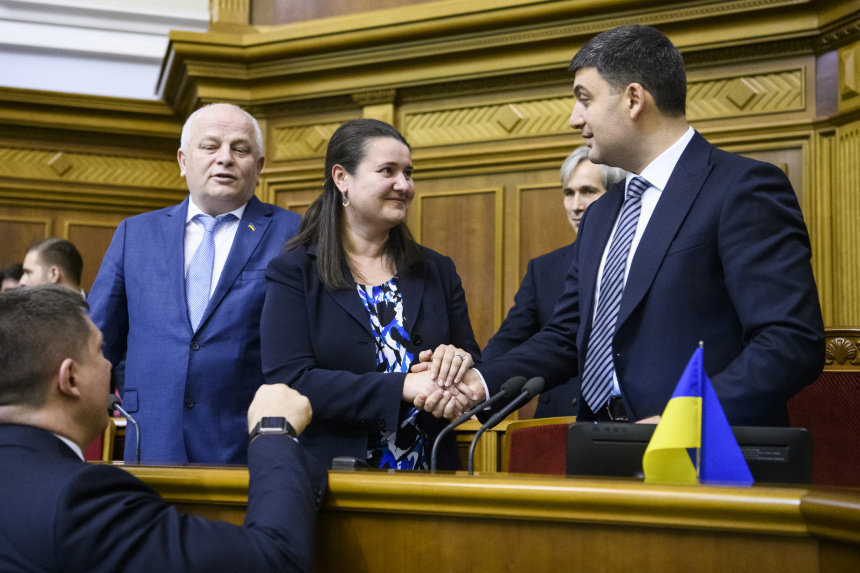 Сбалансированный, но близорукий: тот ли госбюджет приняла Украина, за который похвалит МВФ