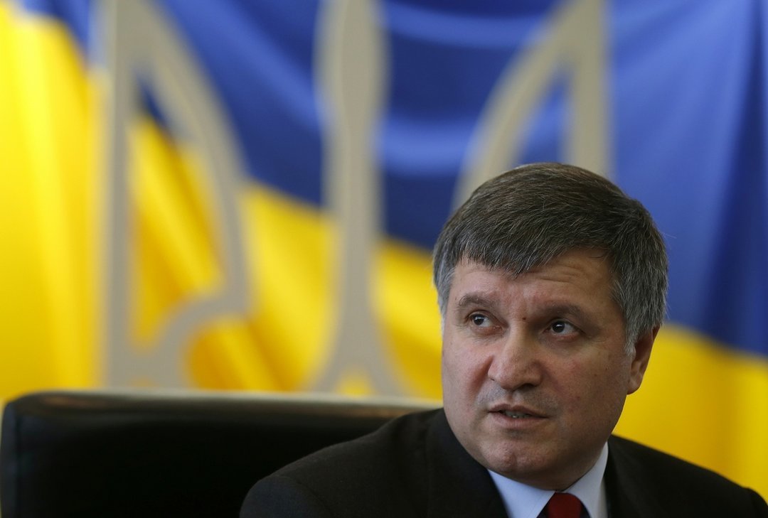 СБУ и киберполиция предупредили несколько атак на сервера ЦИК — Аваков