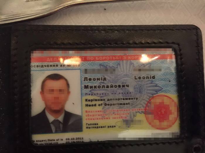 СБУ задержала мошенников, которые наживались на ветеранах АТО