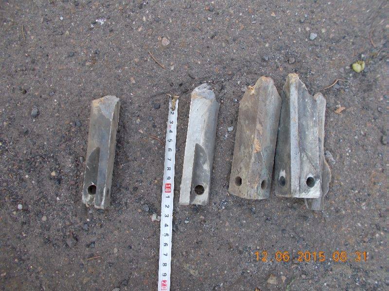 СЦКК опубликовал фото последствий обстрела боевиками Авдеевки