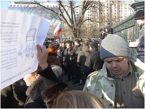 Семен Семенченко: від звичайного шахрая до живої легенди. Частина 2