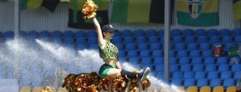 Шахтар на останніх секундах вирвав перемогу над Аталантою в Лізі чемпіонів