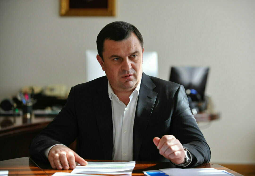 Сильная гривня поспособствовала уменьшению госдолга Украины — Счетная палата