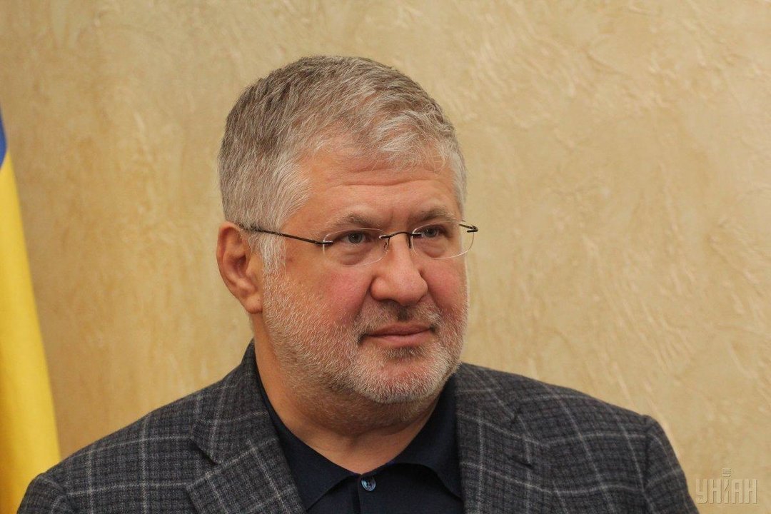Символ жду: Коломойский намерен вернуться в Украину после инаугурации Зеленского