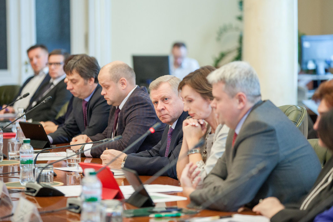 Сколько банков ушло с рынка и почему росло кредитование: отчет НБУ за 2017 год