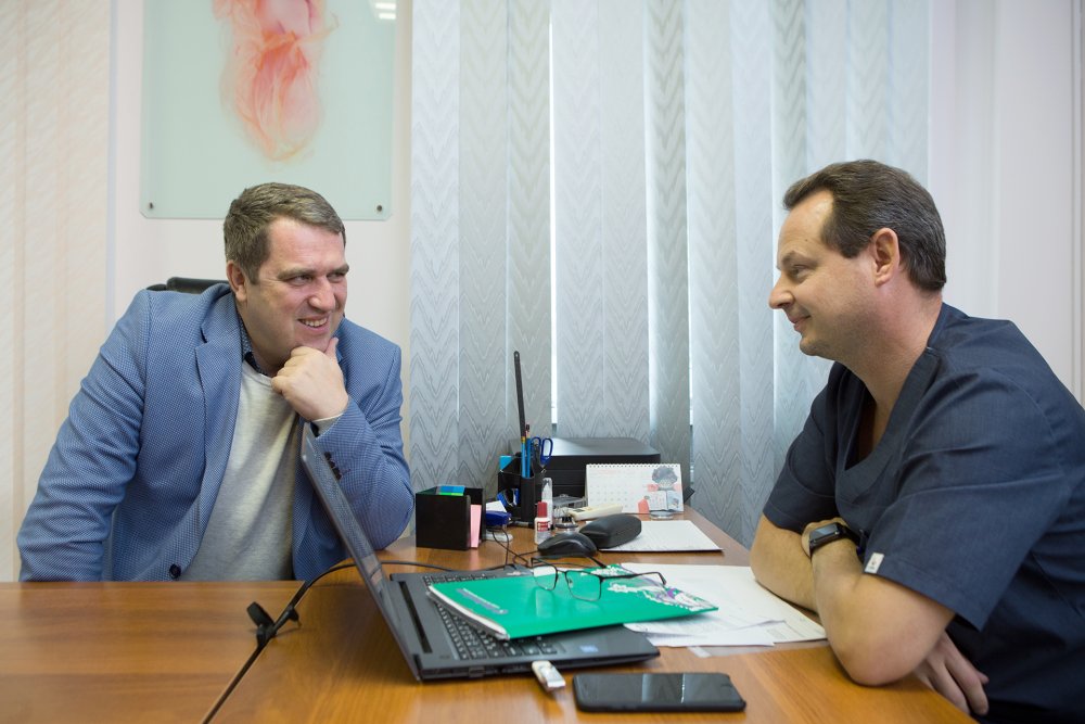 Сколько стоит суррогатное материнство в Украине — интервью с собственником Biotexcom