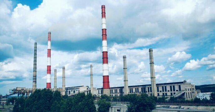 Снижение цены газа для Луганской ТЭС — единственное решение для спасения региона — эксперт