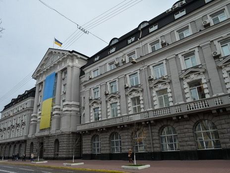 Сотрудники СБУ разоблачили информатора ДНР Сотрудники СБУ разоблачили информатора ДНР