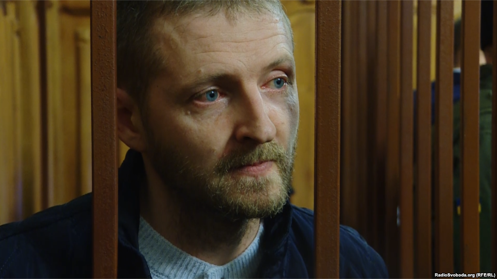 Справа Колмогорова: про баланс між обвинуваченням і захистом