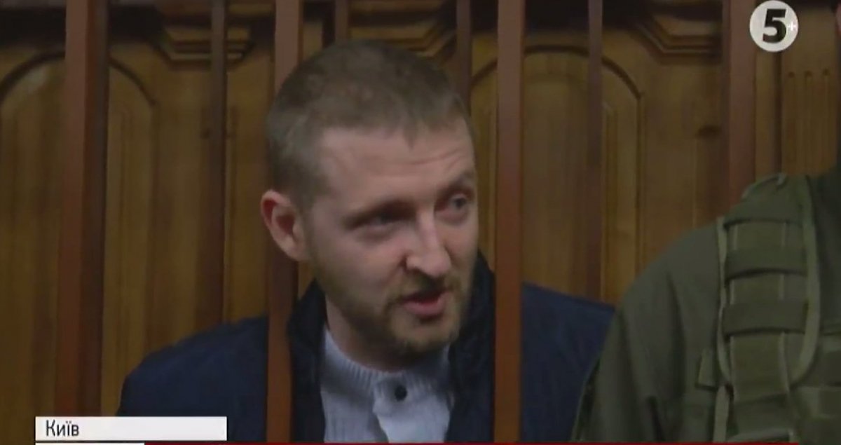 Справа прикордонника Колмогорова: виконання наказу чи умисне вбивство? (ФОТО, ВІДЕО)