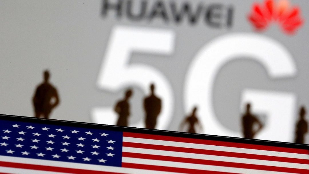 США могут ввести санкции против американских компаний за сотрудничество с Huawei