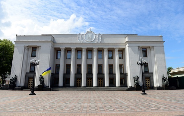 Стало известно, какие партии получат госфинансирование