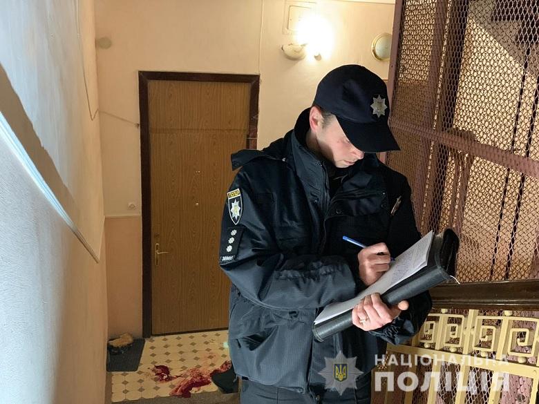 Стрельба в Киеве: Мужчина убил нового собственника части своей квартиры