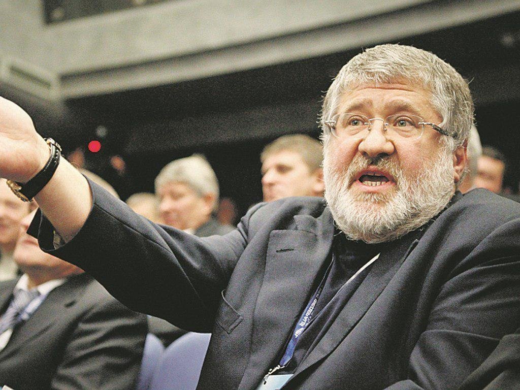 Суд объединил пять исков Коломойского к ПриватБанку и НБУ в одно производство