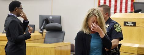Суд отпустил на свободу двух обвиняемых в жестком убийстве многодетной матери в Фастове
