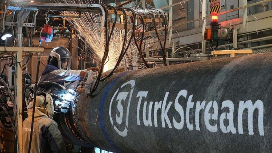 Суд разрешил строительство Турецкого потока через Болгарию