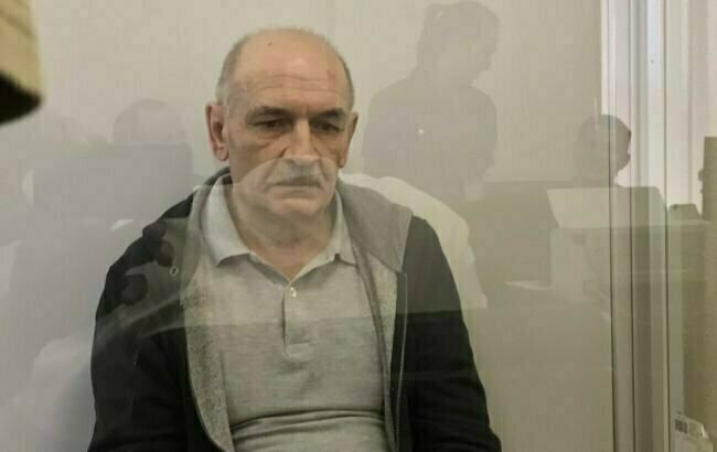Суд выпустил из-под стражи главного свидетеля по делу сбитого Боинга рейса MH17