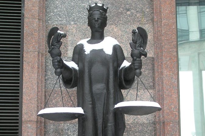 Судебная власть в Украине: консерваторы против приспособленцев