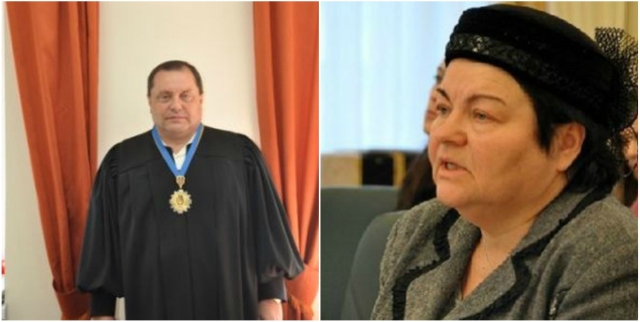 Судебное ЧП районного масштаба