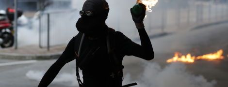 Так умирают легкие планеты. В Бразилии не утихают пожары в Амазонских лесах (14 фото)