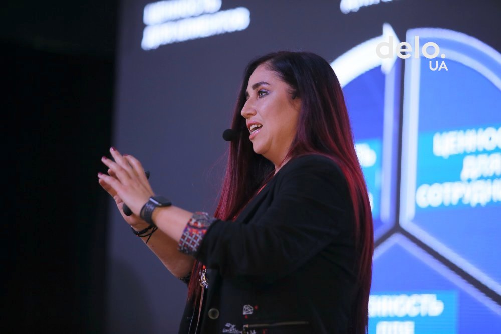 ТОП главных инсайтов от спикеров Business Wisdom Summit 2019