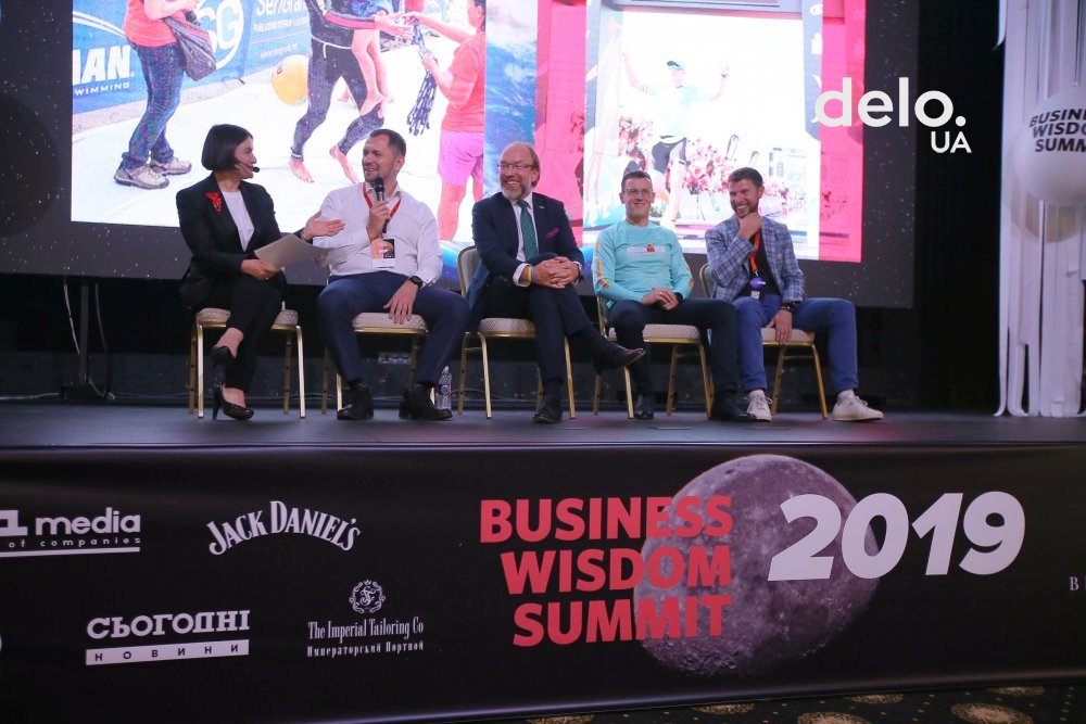 ТОП главных инсайтов от спикеров Business Wisdom Summit 2019