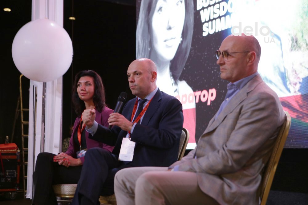 ТОП главных инсайтов от спикеров Business Wisdom Summit 2019