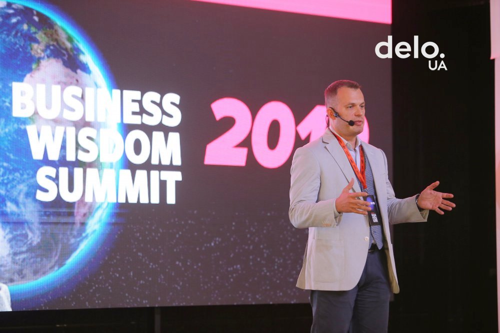 ТОП главных инсайтов от спикеров Business Wisdom Summit 2019