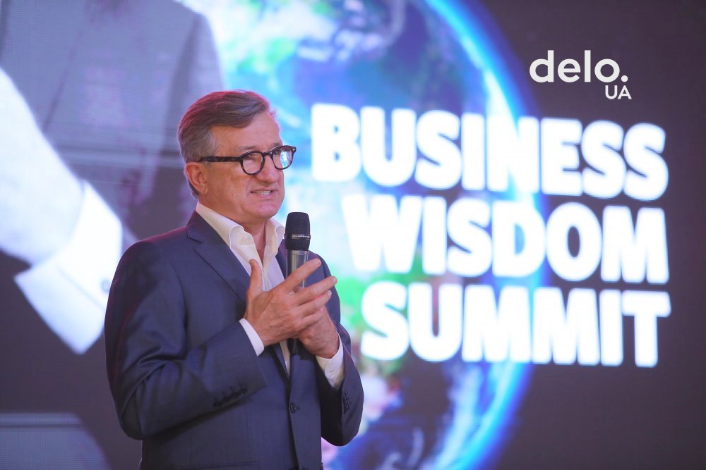 ТОП главных инсайтов от спикеров Business Wisdom Summit 2019