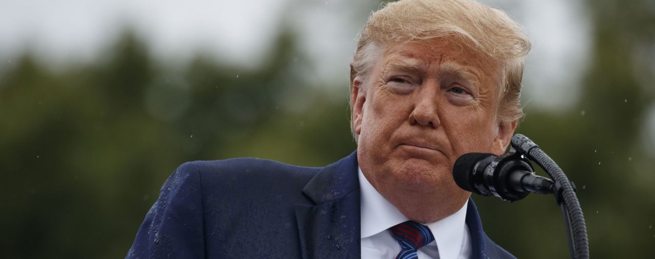 Трампа обвинили в давлении на премьер-министра Австралии во время телефонного звонка