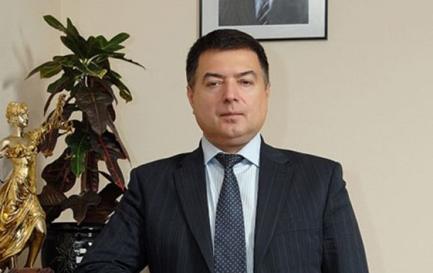 У Конституционного Суда сменился глава - СМИ