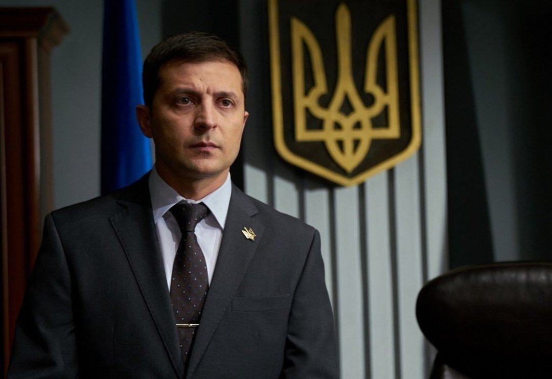 У Зеленского хотят пересчитать население Украины и провести аудит государства