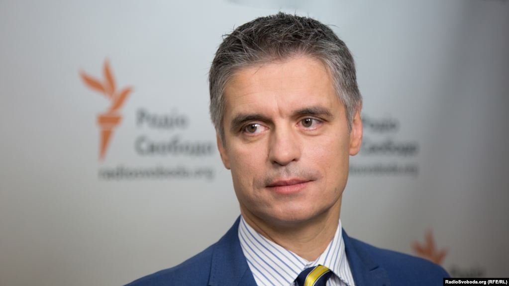 У Зеленского инициируют проведение местных выборов на оккупированной территории
