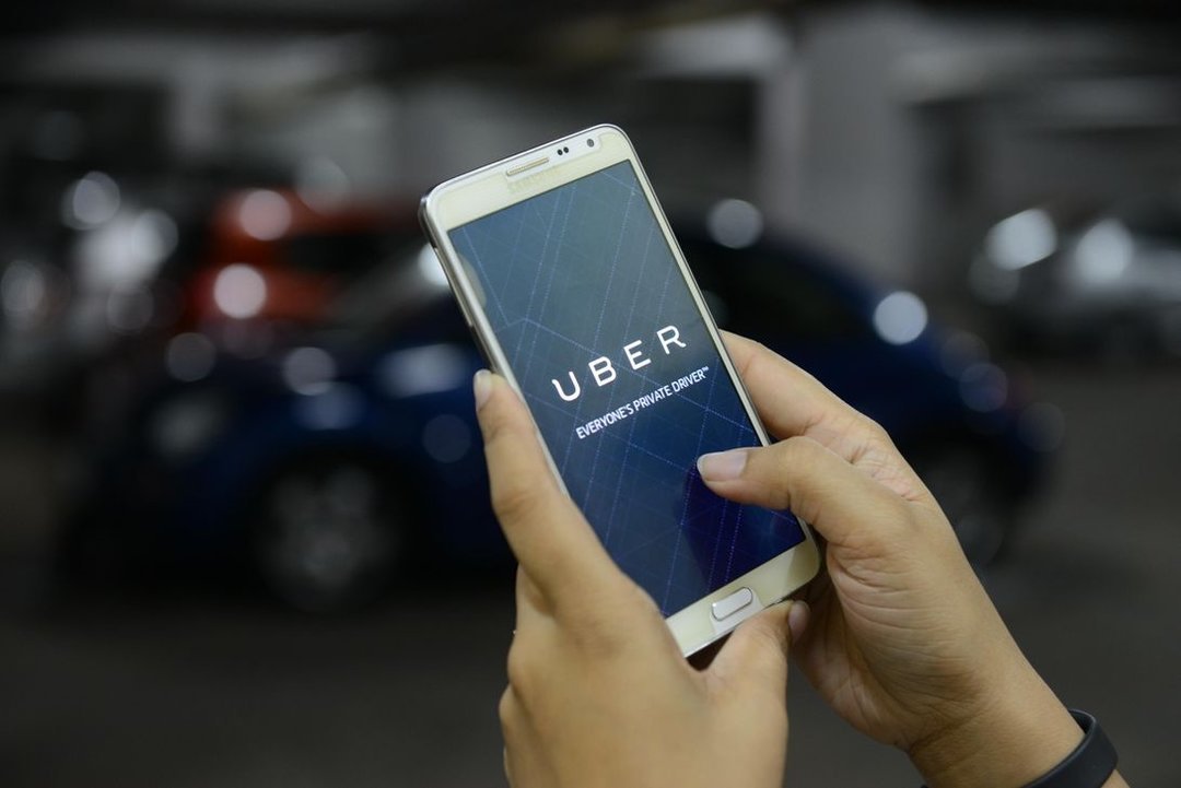 Uber хочет запустить прокат электровелосипедов в Киеве