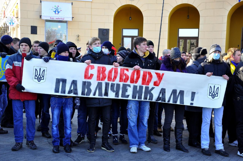 Убийства судей: не раскрыто ни одно