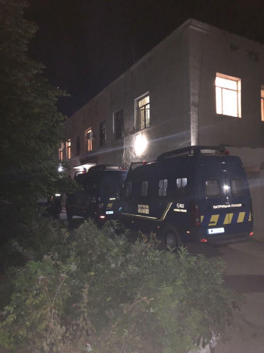 Убийство 11-летней девочки в Одесской области: СМИ опубликовали фото подозреваемого (ФОТО, ВИДЕО)