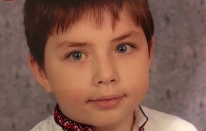Убийство 9-летнего мальчика в Киеве: старший брат рассказал из-за чего и как убил ребенка (ФОТО, ВИДЕО)
